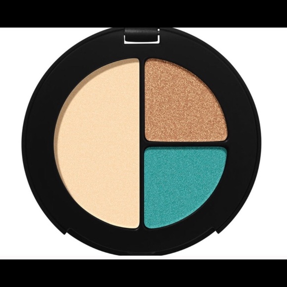 Smashbox Other - ⭐️ Smashbox Photo Edit Eye Shadow Trio